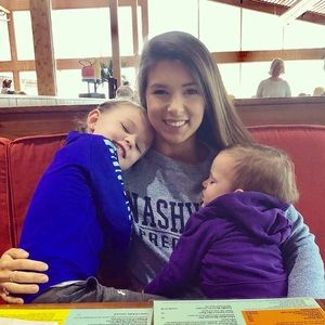 Meet your Posher, Molly